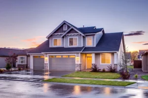 Whose Property Is It Anyway?