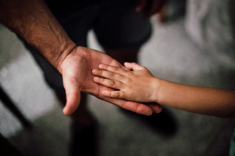 Will The Court Go As Far As Awarding Visitation To A Non-Parent?