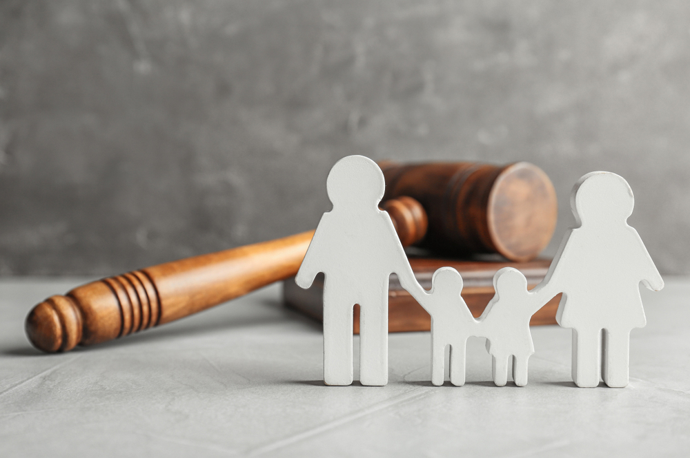 2025 California Family Code Updates: New Rules for Divorce, Child Support, and Spousal Support 2025 California Family Code Updates: New Rules for Divorce, Child Support, and Spousal Support