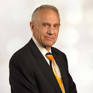 Larry Epstein, Of<br> Counsel Larry Epstein Separation Lawyer Consultation In california