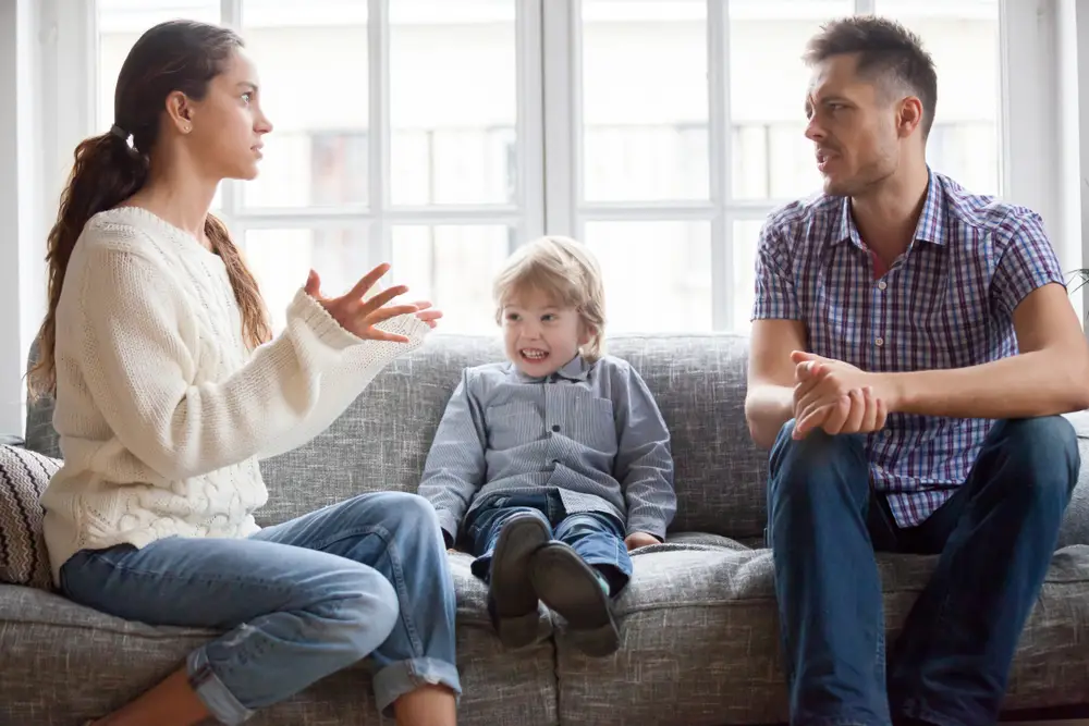 Spousal Support in California: Key Factors, Legal Rules, and How It’s Determined