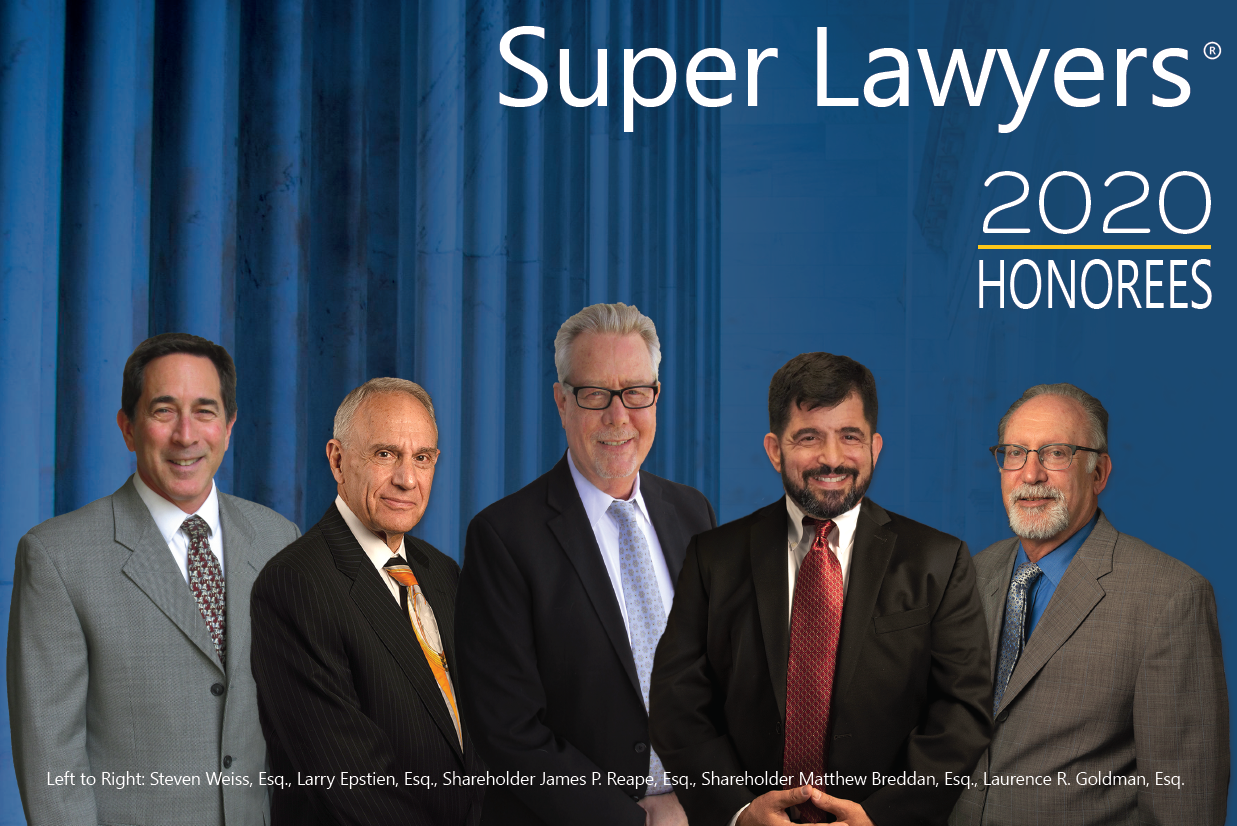 Your 2020 Super Lawyers Your 2020 Super Lawyers