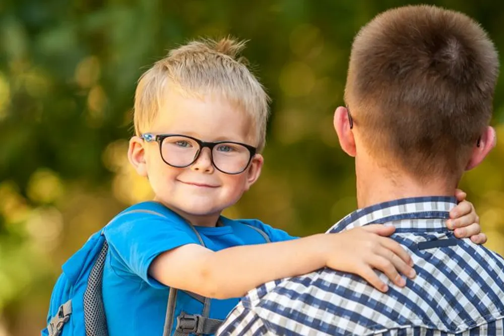 New School Year, New Visitation or Support Orders? New School Year, New Visitation or Support Orders?