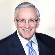 Professional attorney headshot for The Reape-Rickett Law Firm family law team in Los Angeles.