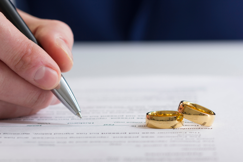 What is a Default Divorce? What is a Default Divorce?