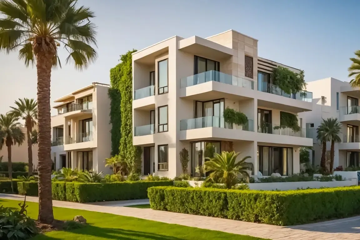 Modern Southern California home representing family formation, property planning, and family law matters.
