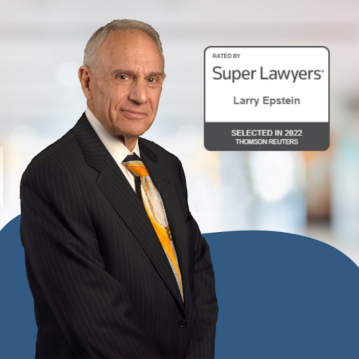 Super Lawyers recognition image for a Reape-Rickett divorce and family law attorney in Los Angeles.