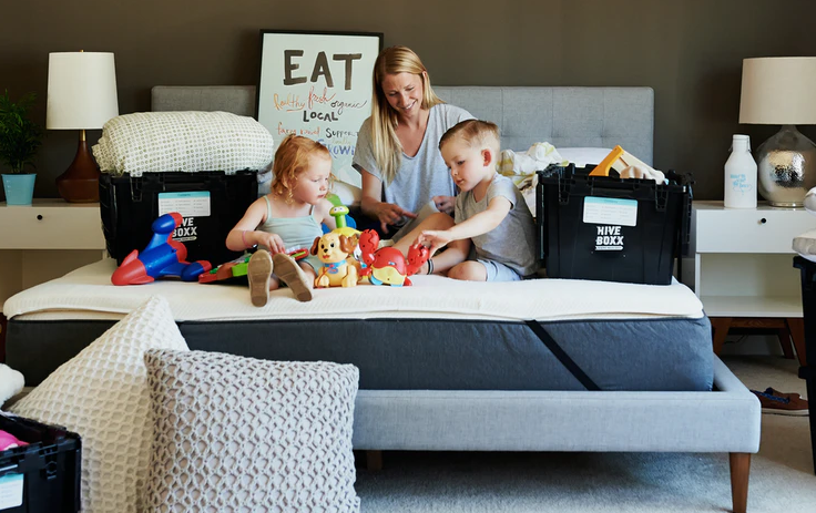 Move-Away Custody Orders Explained Under California Law