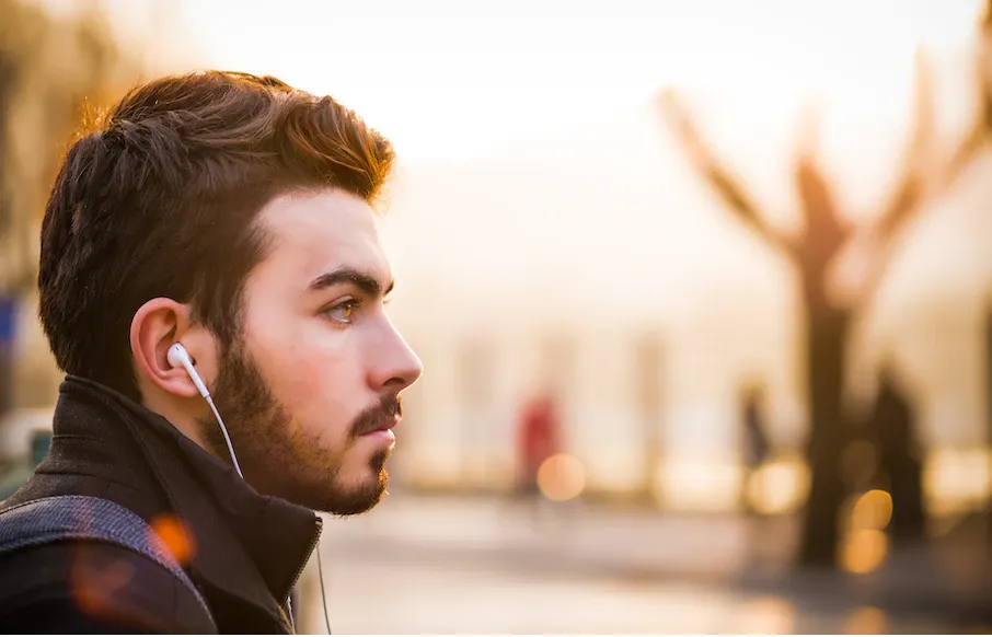 Dealing with Divorce – Why You Should Create a Divorce Playlist Dealing with Divorce – Why You Should Create a Divorce Playlist