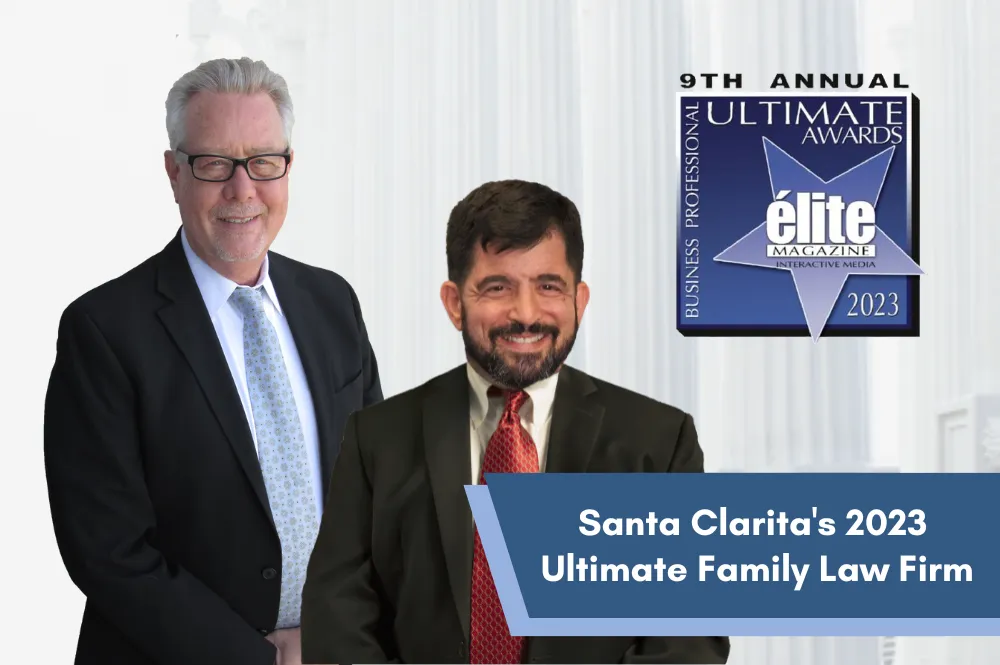 2023 Ultimate Family Law Firm 2023 Ultimate Family Law Firm