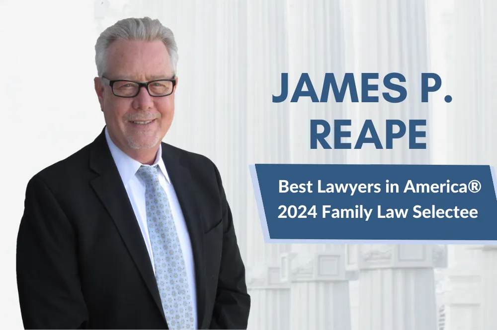 James P. Reape Recognized as Best Lawyers® Award Recipients James P. Reape Recognized as Best Lawyers® Award Recipients