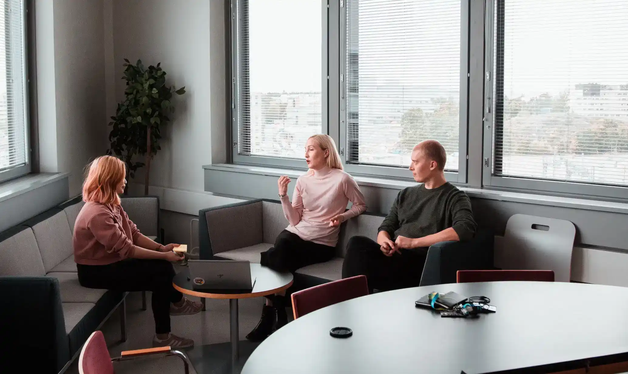 The Problem with Mediation
