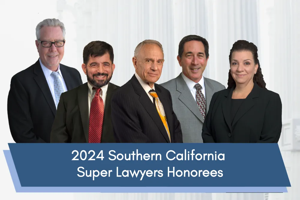 2024 Southern California Super Lawyers – Family Law 2024 Southern California Super Lawyers – Family Law
