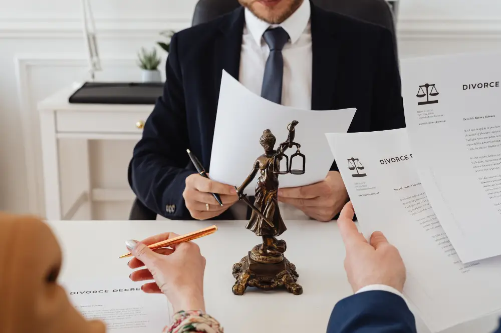 The Need for an Expert Attorney in High Net Worth Divorce Cases The Need for an Expert Attorney in High Net Worth Divorce Cases