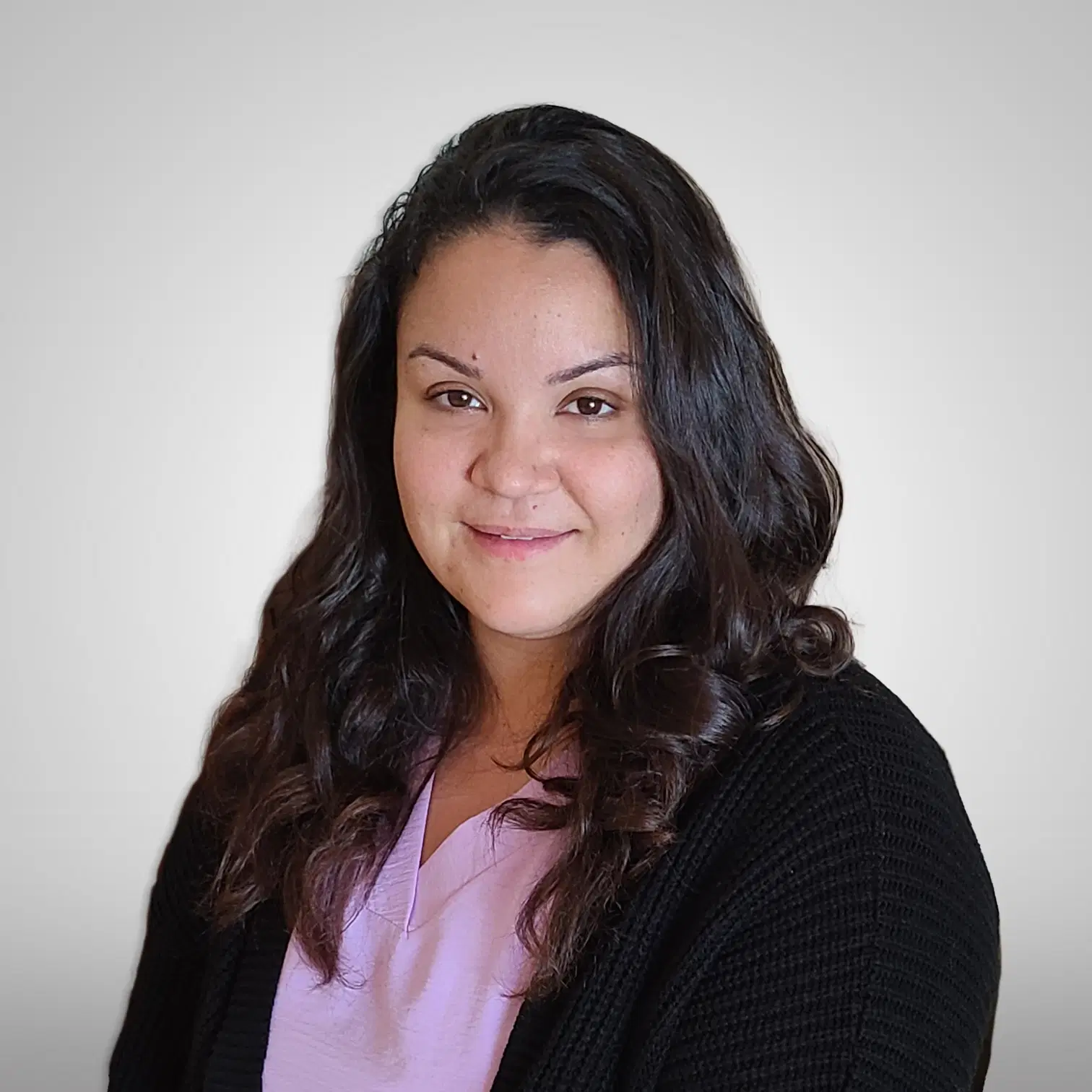 Professional headshot of a family law team member at The Reape-Rickett Law Firm in Southern California.